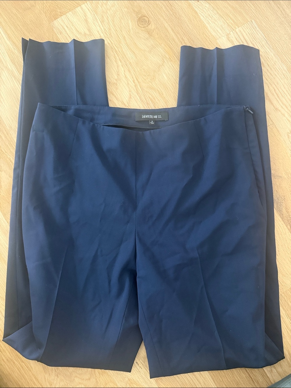 Lafayette 148 chrystie pant 2